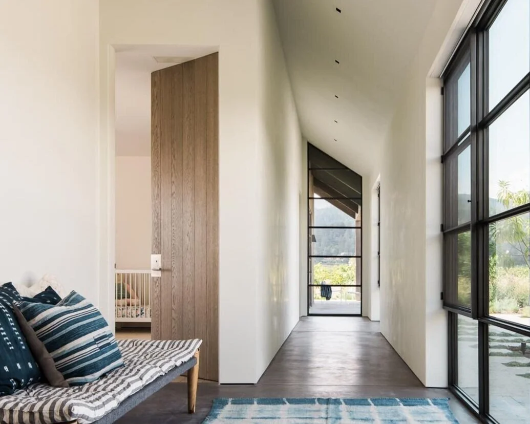 The Novus Collection | Sun Valley Bronze Hardware